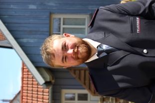 Jakob Meyer