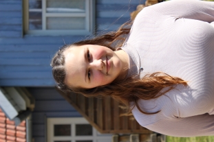 Leonie Lange